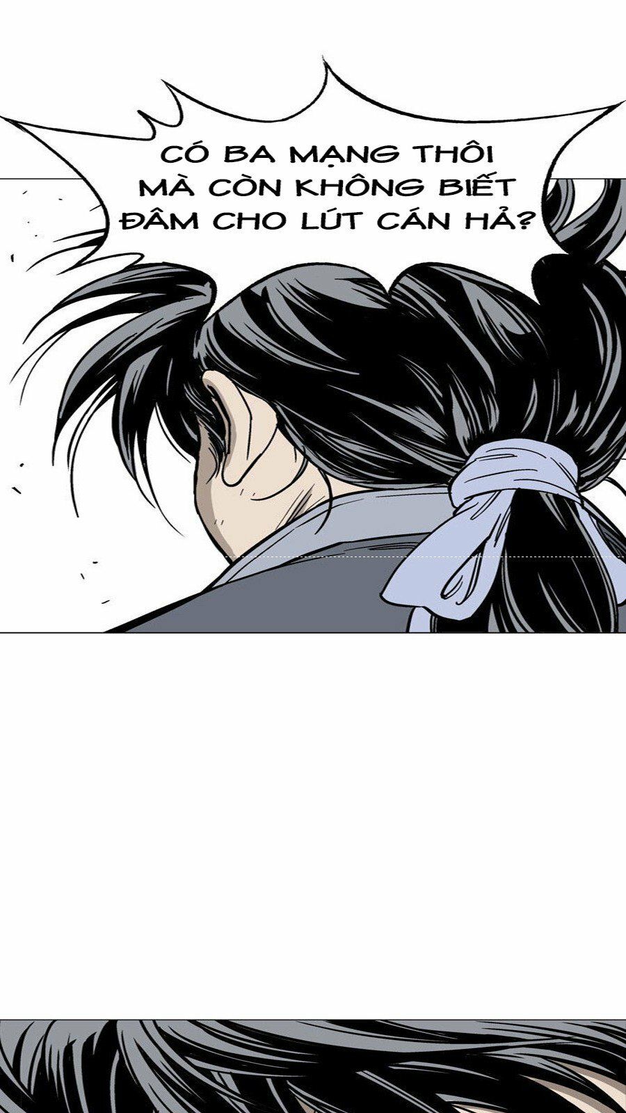 Cao Thủ 2: Chapter 55