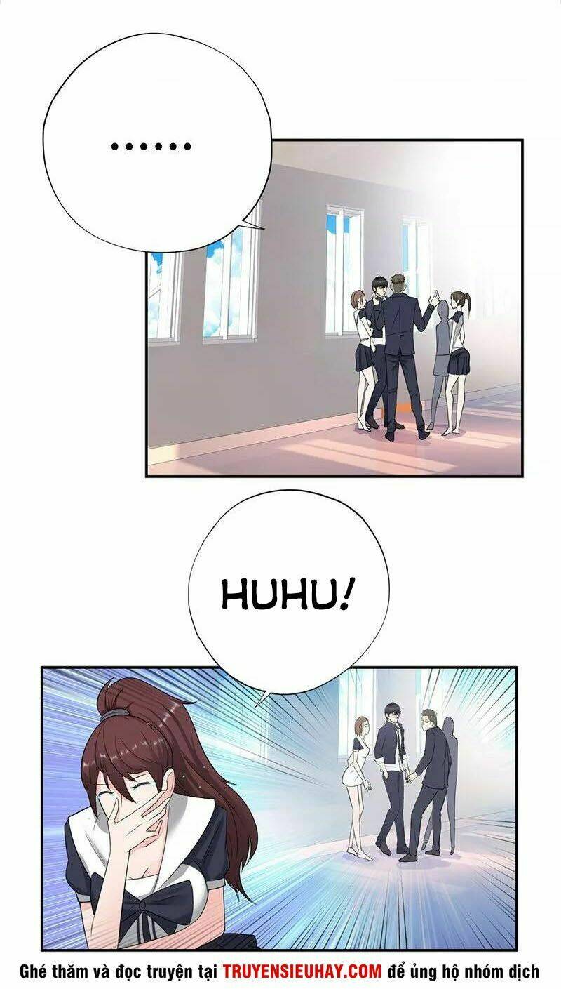 Học Viện Cao Thủ: Chapter 42