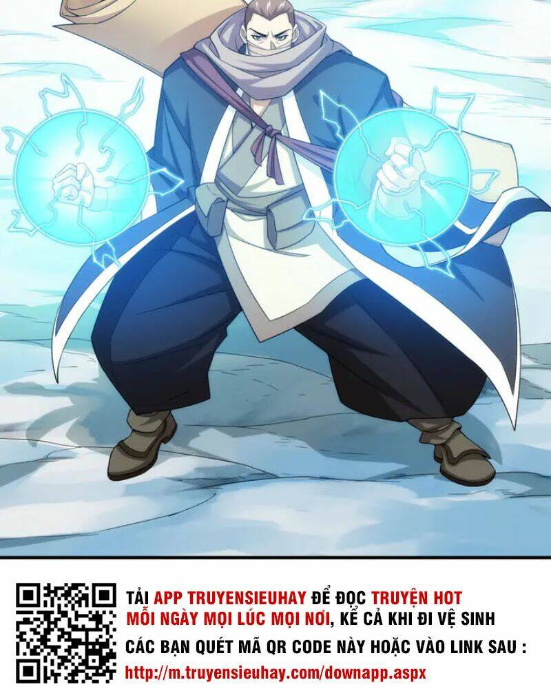 Rich Player - Người Chơi Khắc Kim: Chapter 222