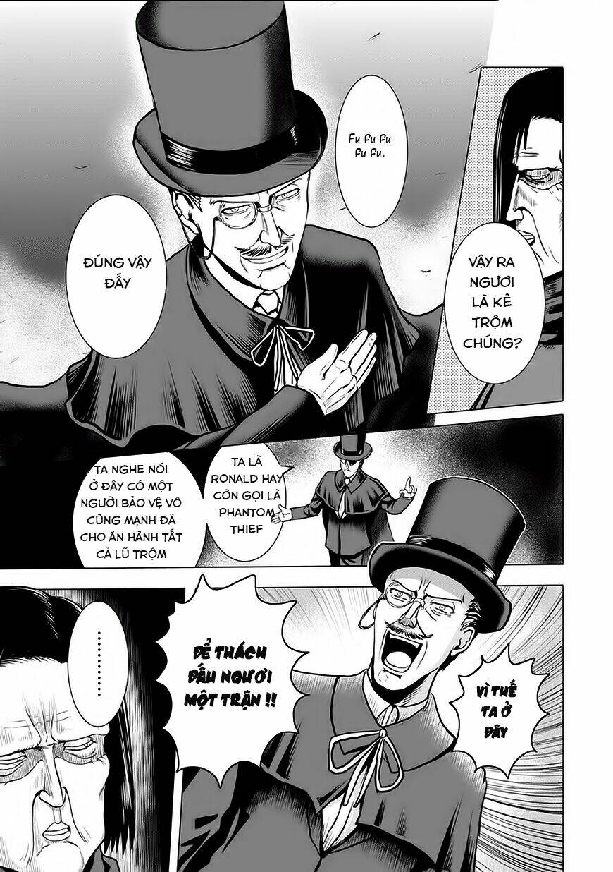 Zai X 10: Chapter 39