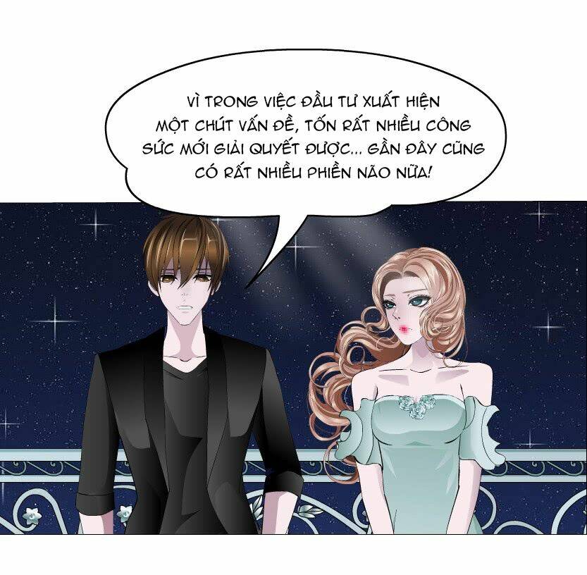 Cạm Bẫy Của Nữ Thần: Chapter 169