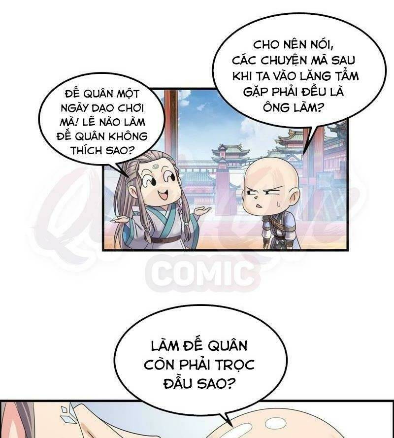 Phục Thù Thiếu Gia Tiểu Điềm Thê: Chapter 64