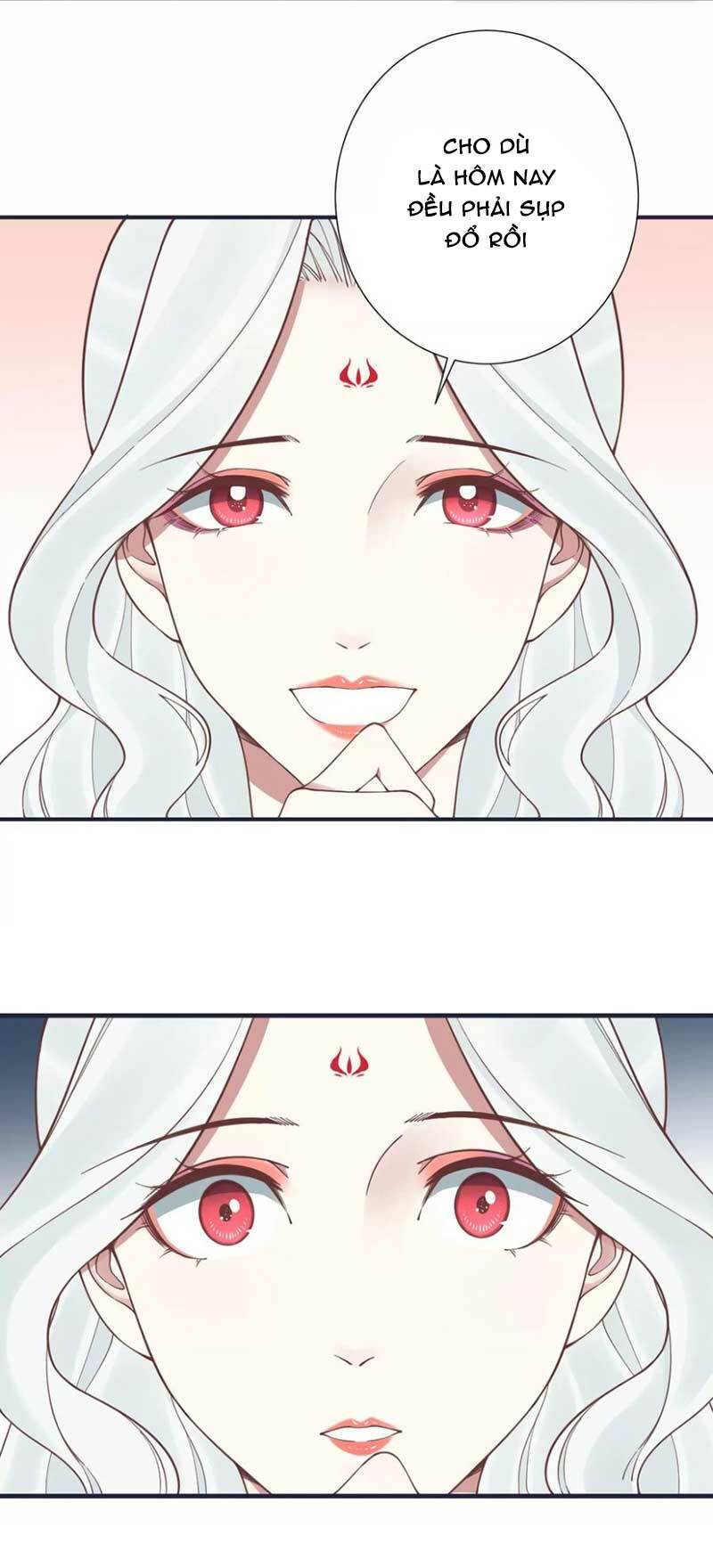 Hoàng Hậu Bận Lắm: Chapter 175