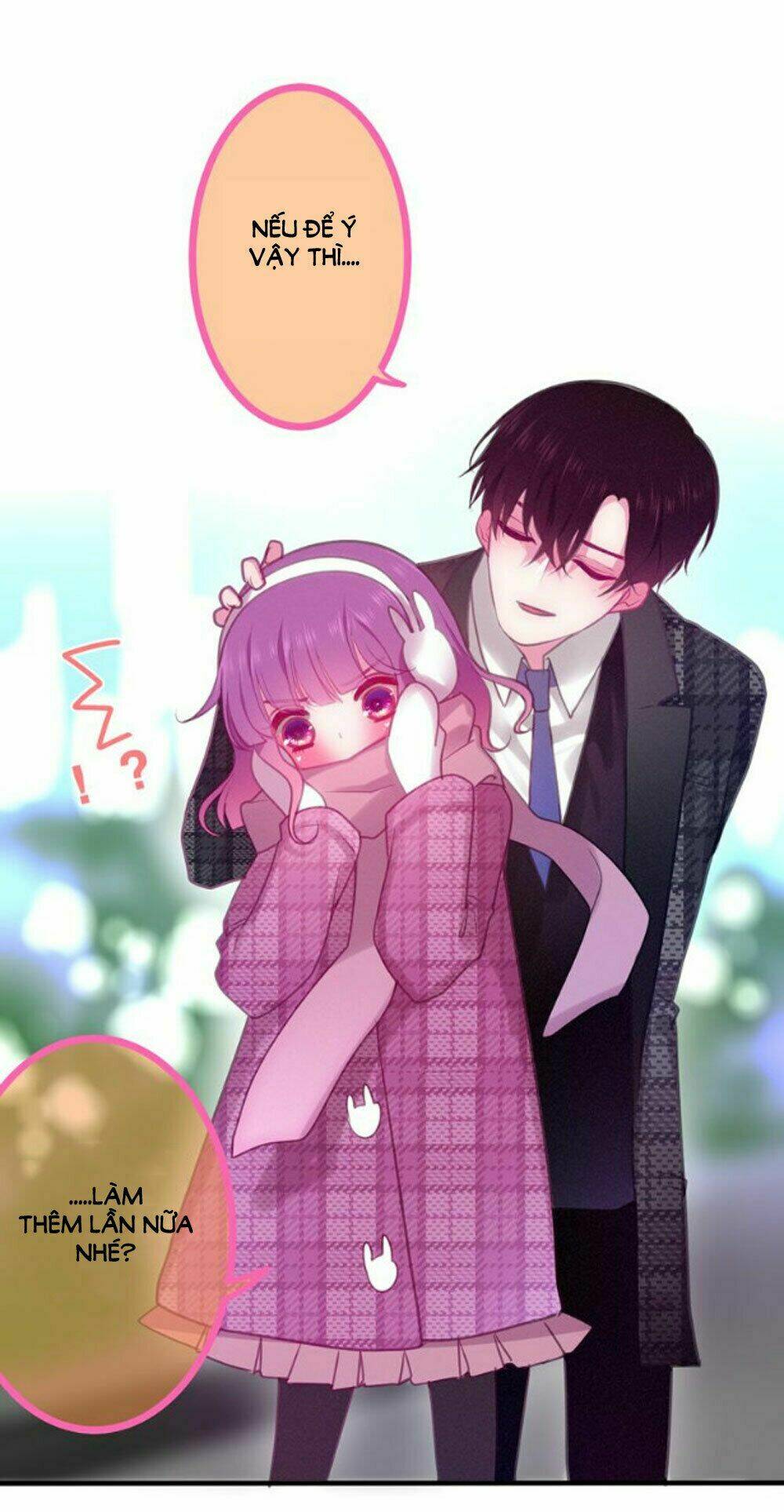 Tháng Sáu Kì Diệu: Chapter 64