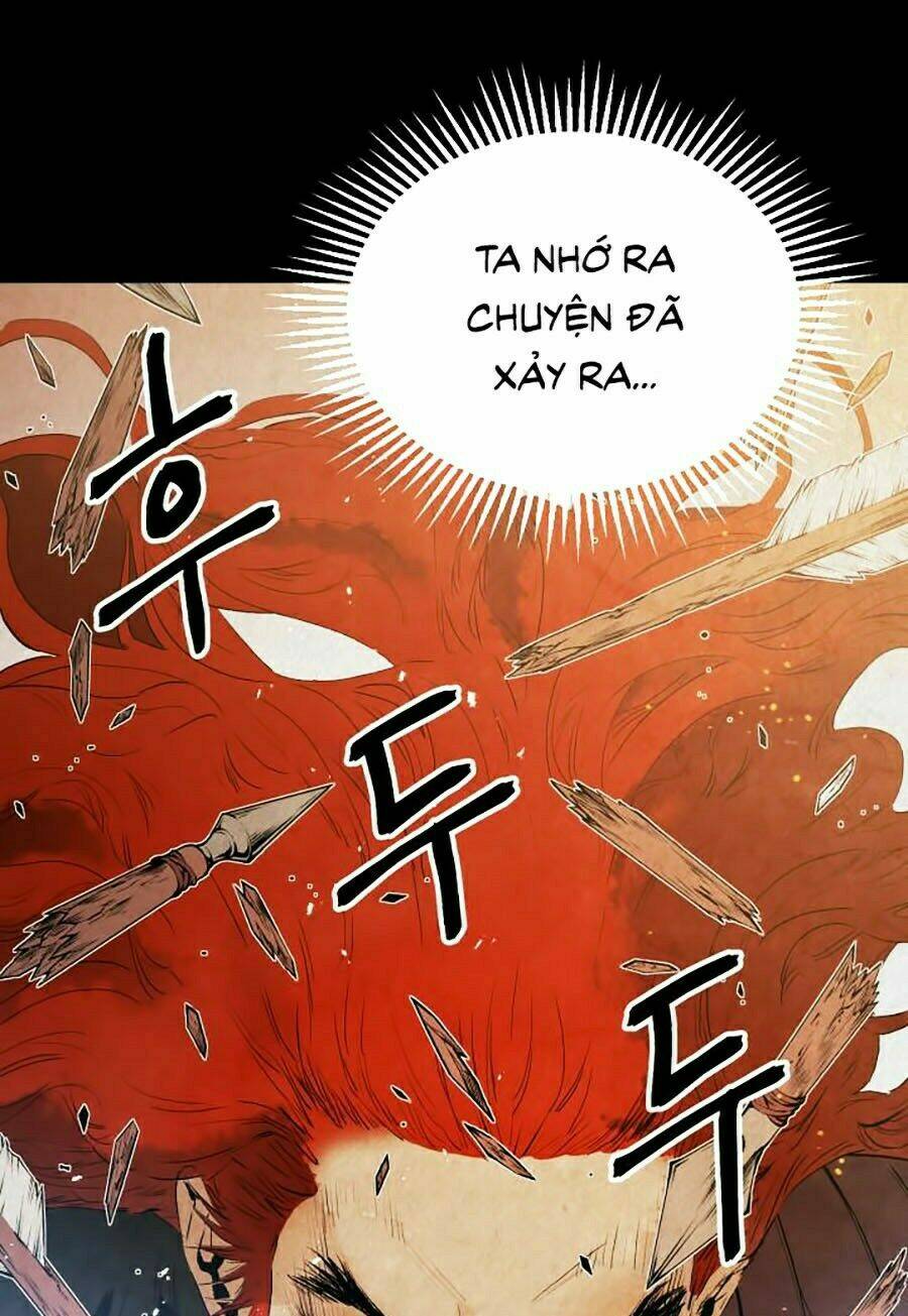 Phụng Tiên Trọng Sinh Ký: Chapter 1