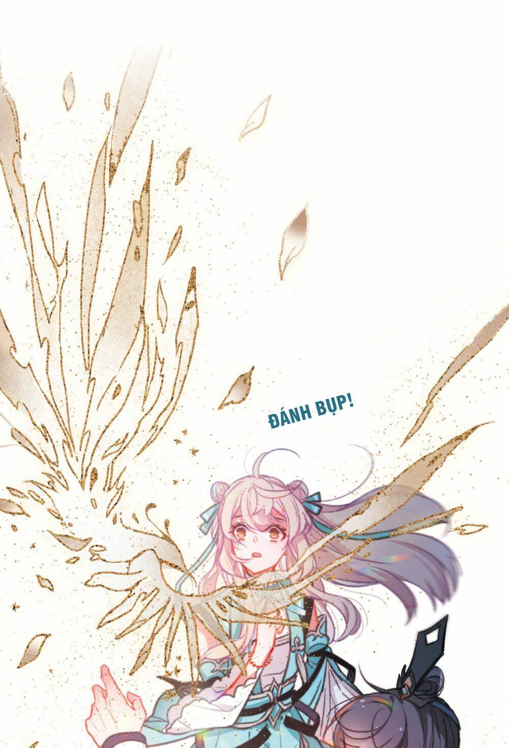 Danh Kiếm Chủng: Chapter 2.2