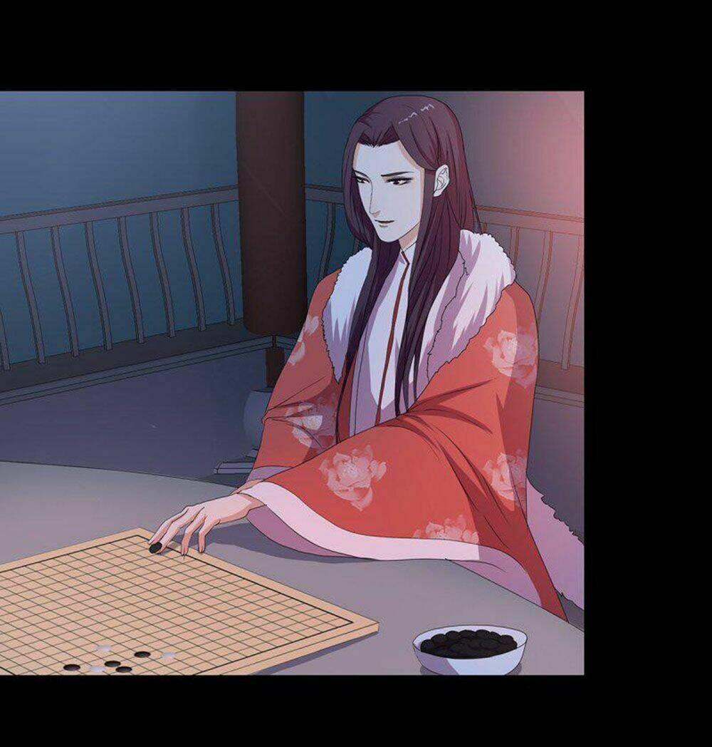 Hỏa Hồ: Chapter 12