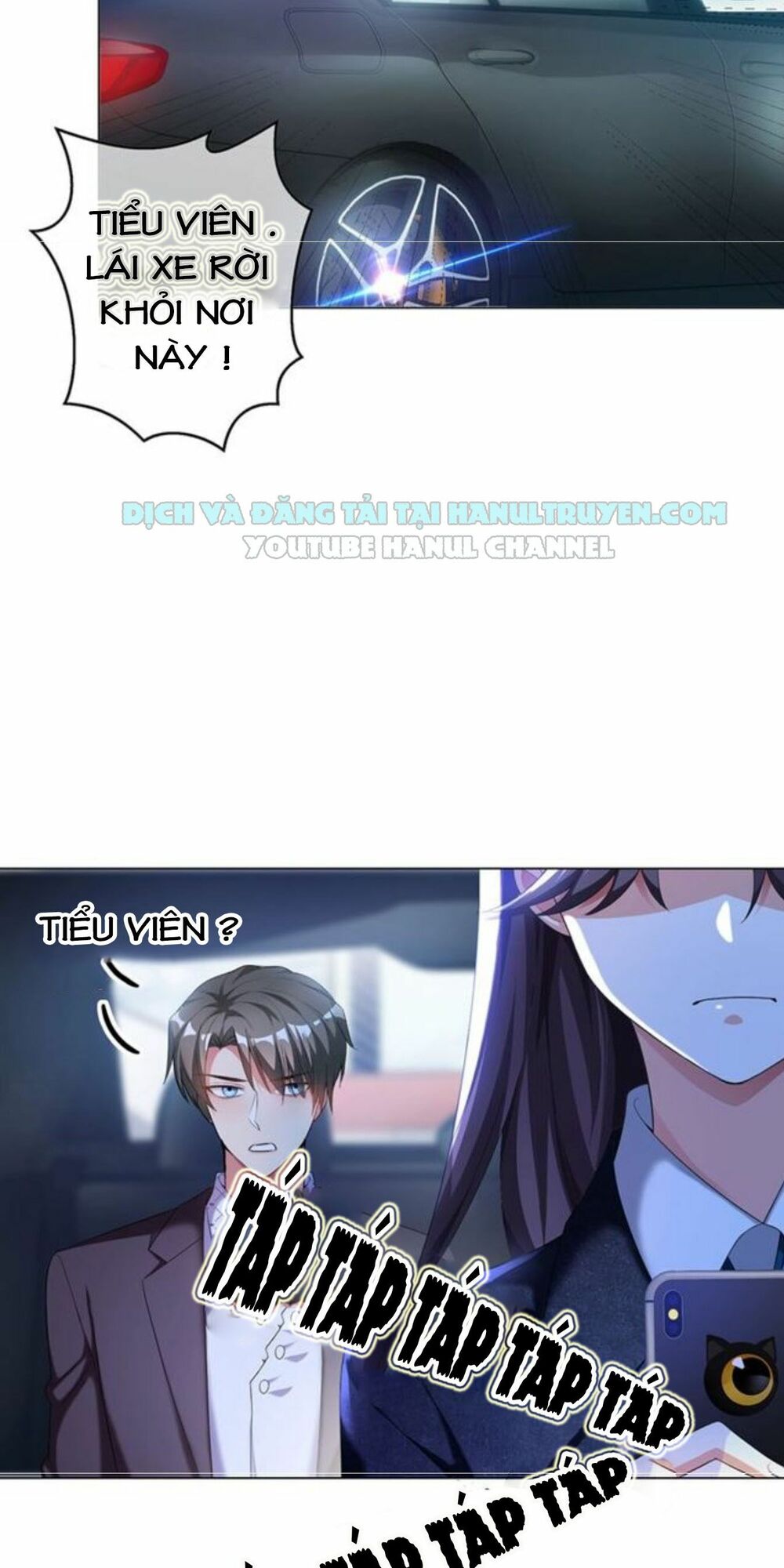 Cô Vợ Nhỏ Nuông Chiều Quá Lại Thành Ác!!: Chapter 51