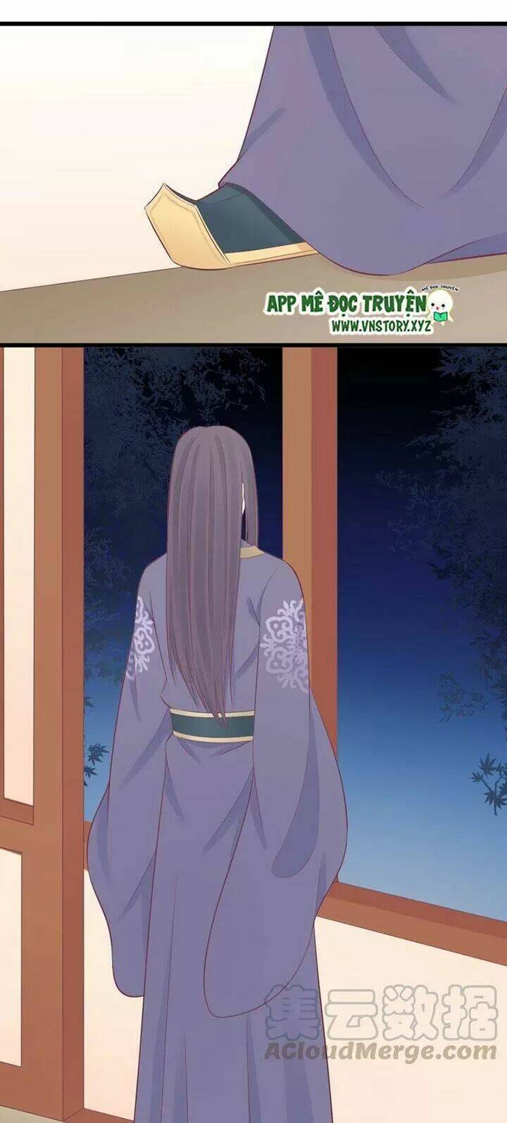 Hoàng Hậu Bận Lắm: Chapter 94