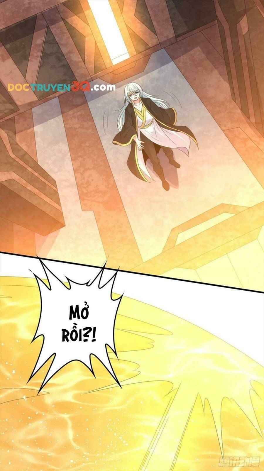 Giáng Thần Chiến Ký: Chapter 133