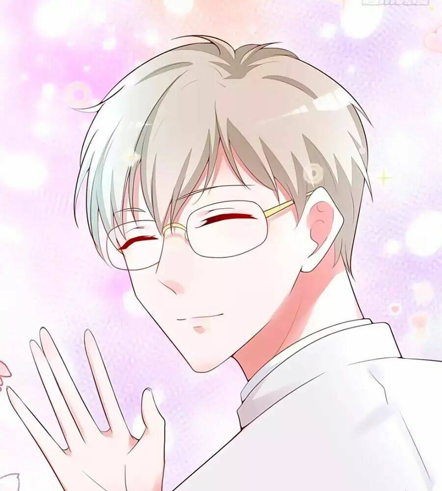 Thịnh Thế Hoa Sủng: Tôi Bị Bắt Làm Tù Binh: Chapter 9