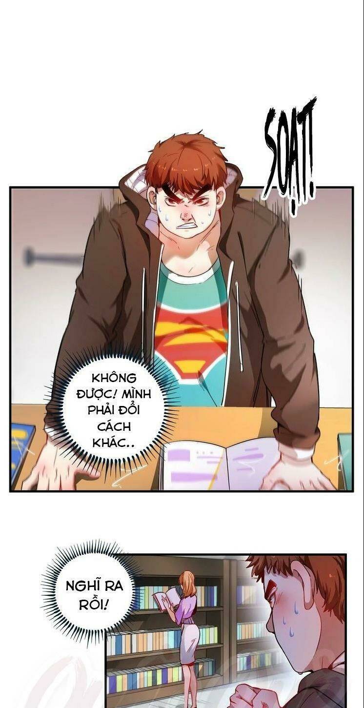 Ta Có Rất Nhiều Thành Tích: Chapter 3