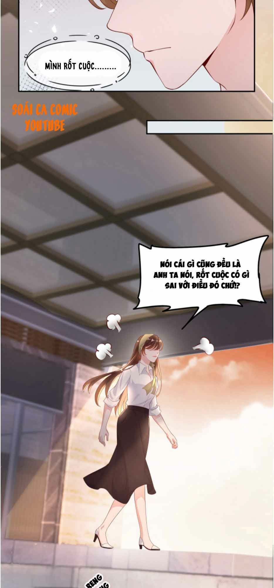 Nhất Sanh Hữu Hỉ: Chapter 32