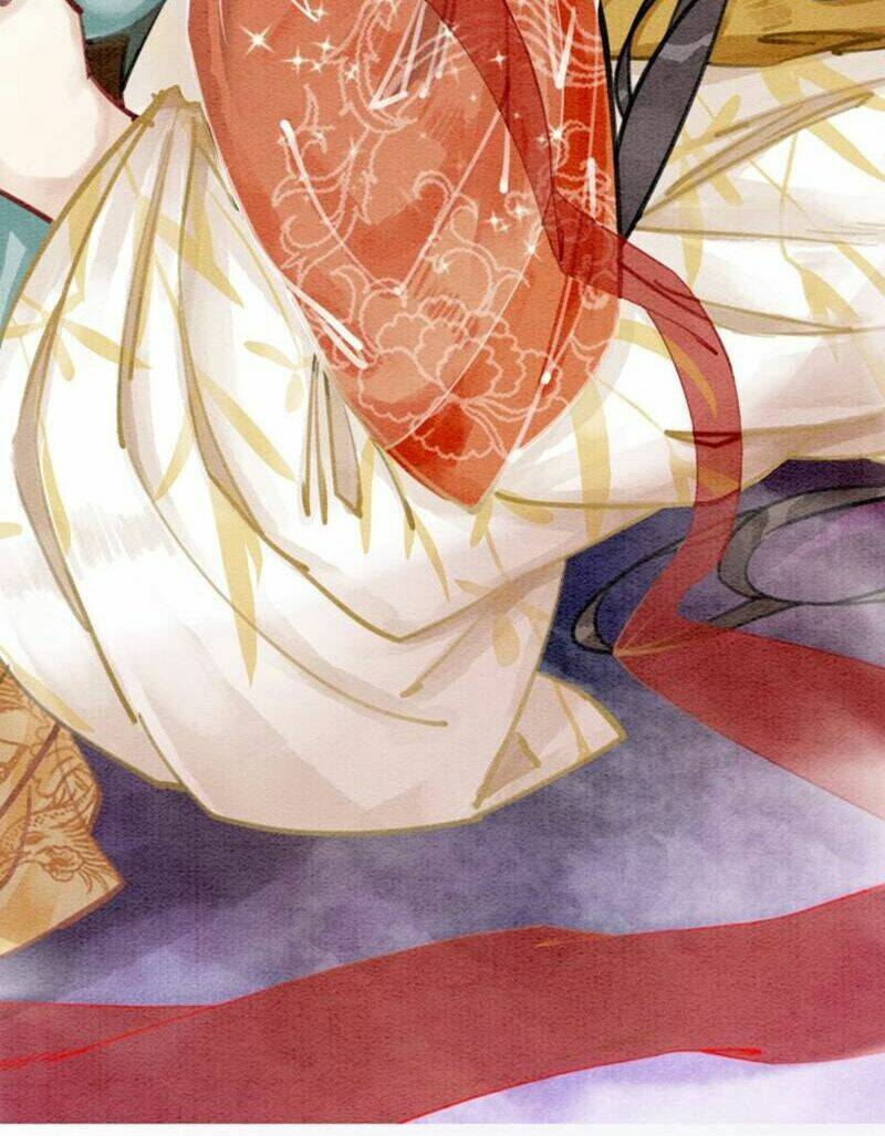 Hậu Cung Của Trẫm Cháy Rồi!: Chapter 15.5
