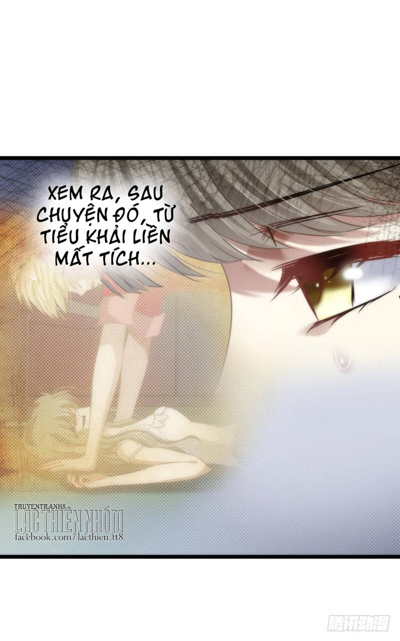 Một Vạn Tư Thế Công Lược Yêu Nam: Chapter 115