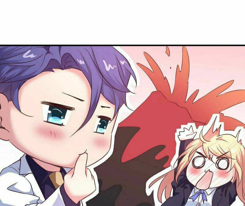 Chiến Lược Lãng Mạn Của Thịnh Thiếu: Chapter 58