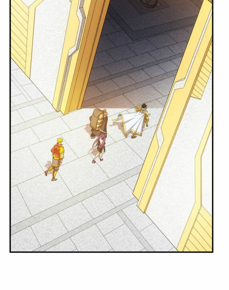 Rich Player - Người Chơi Khắc Kim: Chapter 207