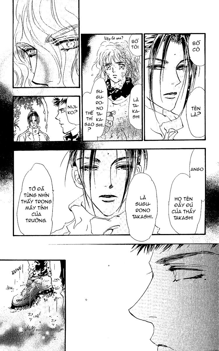 Mầm Sống: Chapter 77