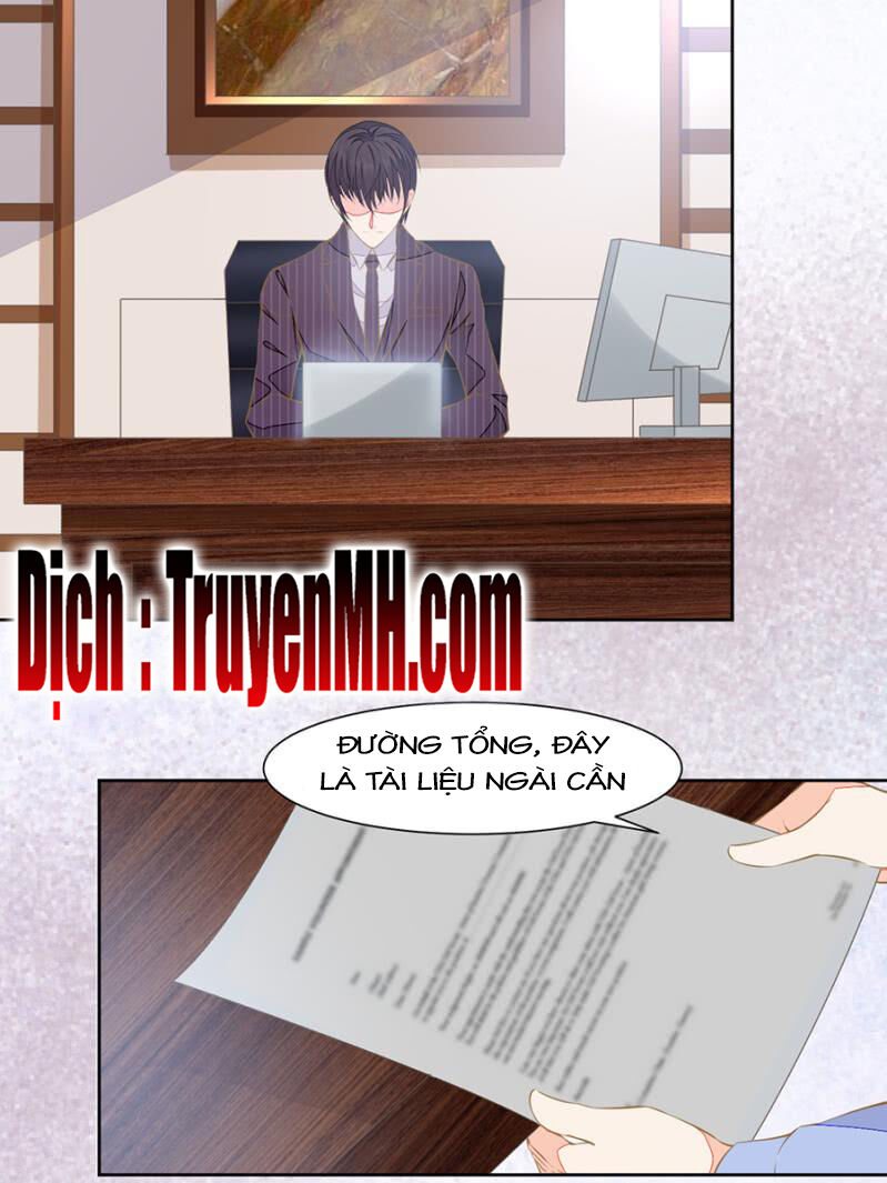 Hôn Sai 55 Lần: Chapter 90