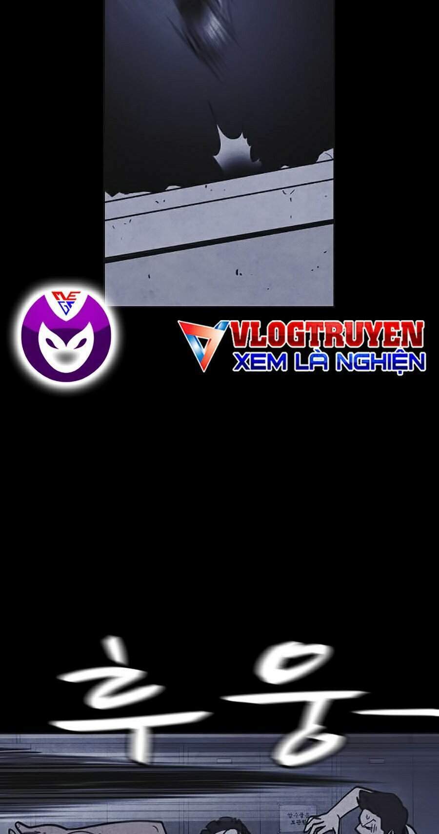 Cậu Bé Shotgun: Chapter 16