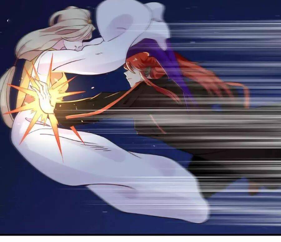 Anh Ấy Đến Từ Địa Ngục: Chapter 31