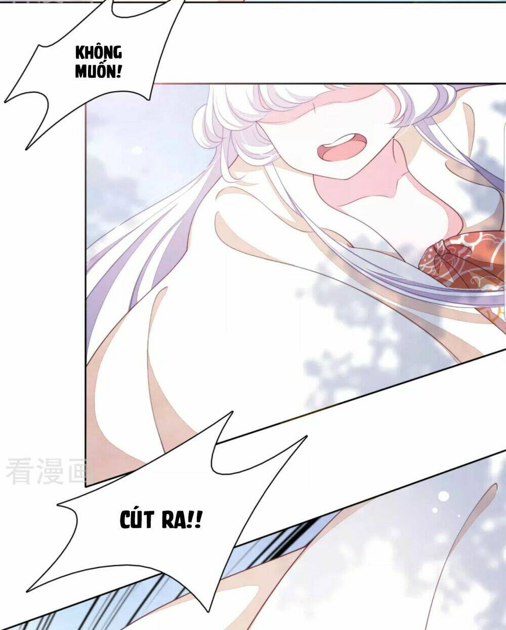 Xuyên Về Cổ Đại Làm Quốc Bảo: Chapter 38