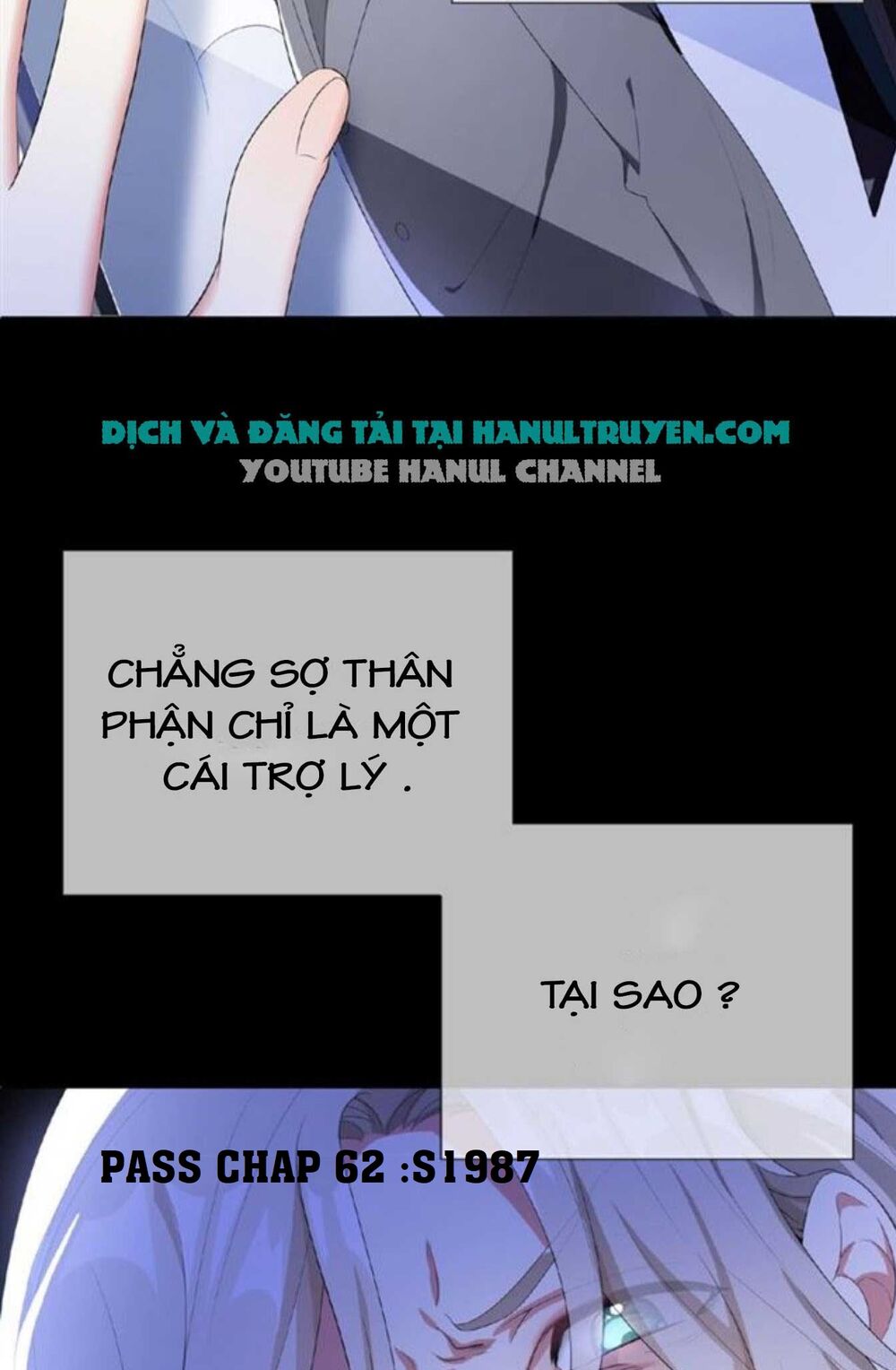 Cô Vợ Nhỏ Nuông Chiều Quá Lại Thành Ác!!: Chapter 61