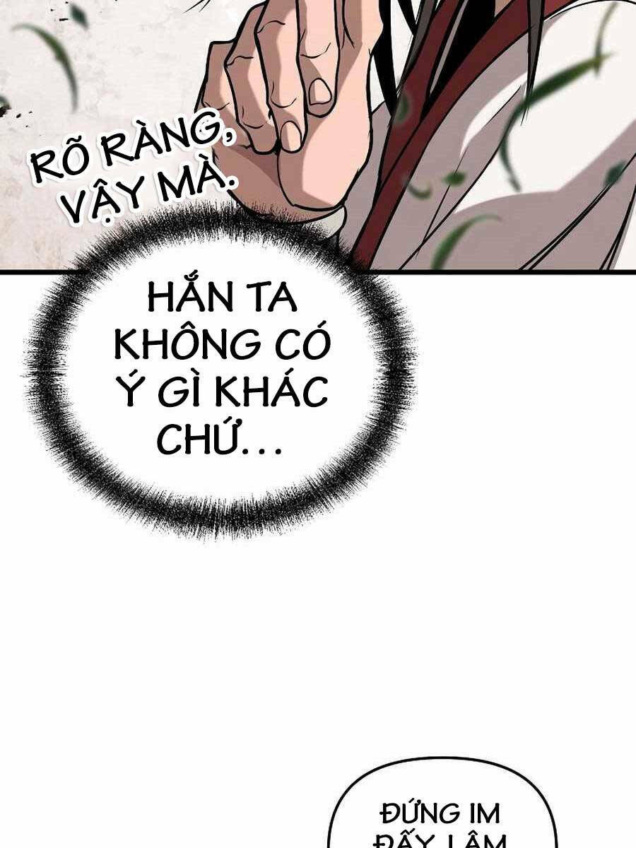 Đông Phương Bất Bại: Chapter 4