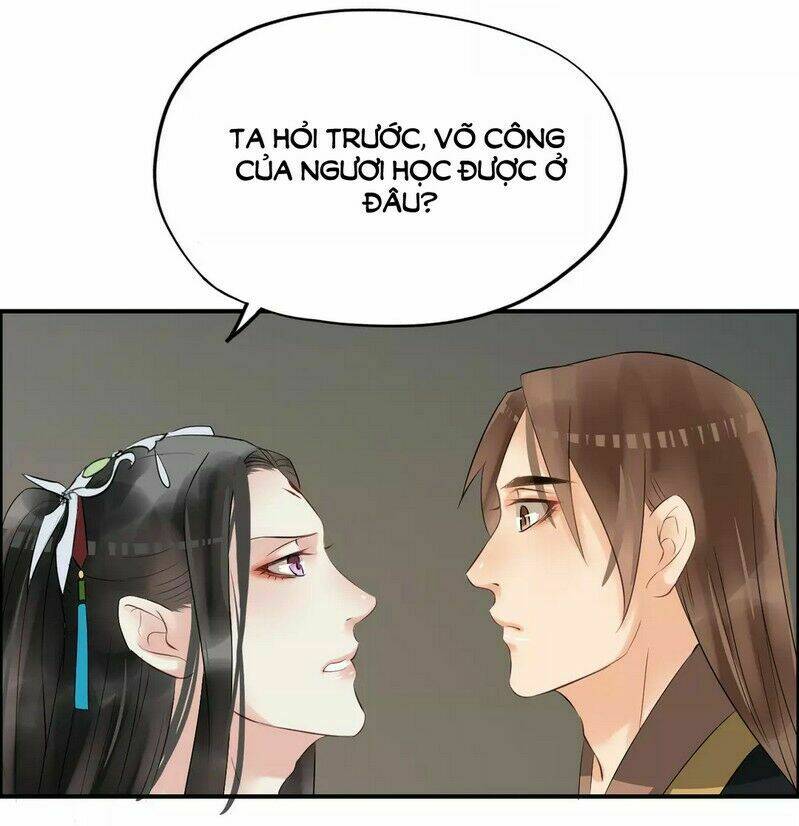 Bồng Sơn Viễn: Chapter 16