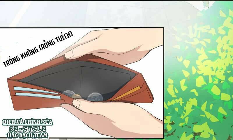 Siêu Năng Cuồng Thần: Chapter 3