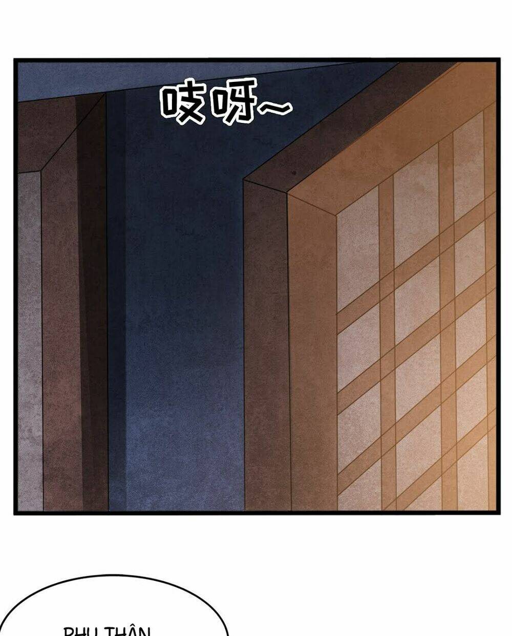 Hiệp Hành Cửu Thiên: Chapter 92