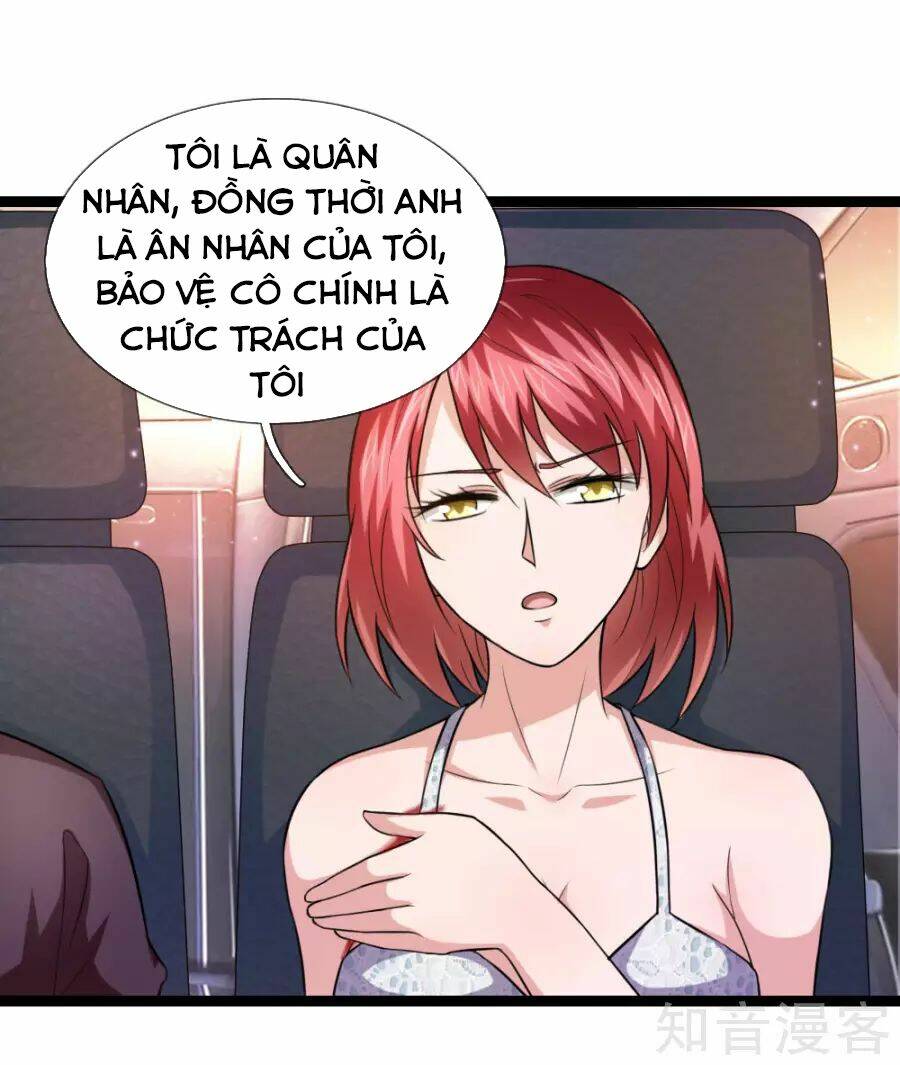 Tuyệt Thế Phi Đao: Chapter 74