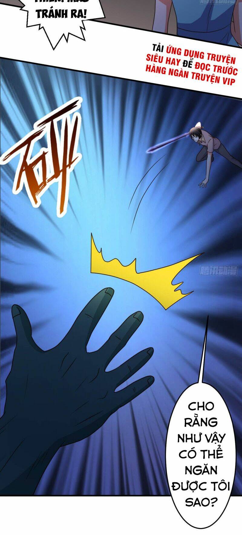 Trọng Sinh Tu Chân Tại Đô Thị: Chapter 91