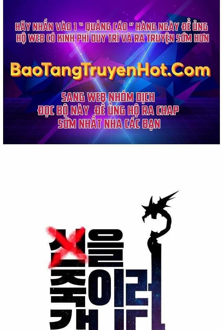 Con Đường Diệt Thần: Chapter 5