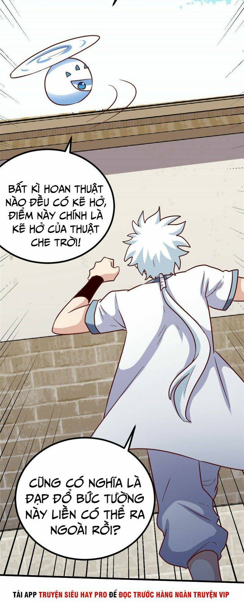 Chí Tôn Võ Đế: Chapter 167