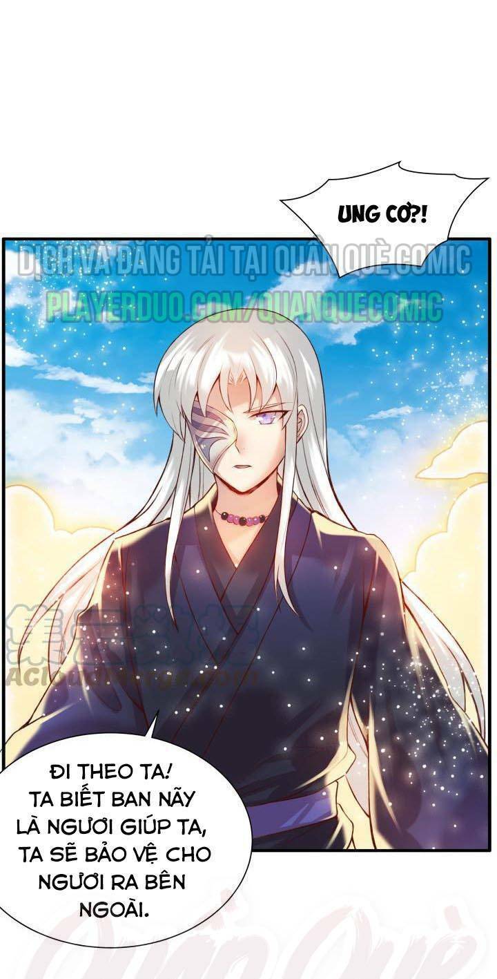 Siêu Phàm Truyện: Chapter 55