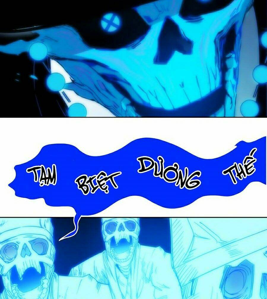 Hard Core Leveling Warrior Ss2: Chapter 73