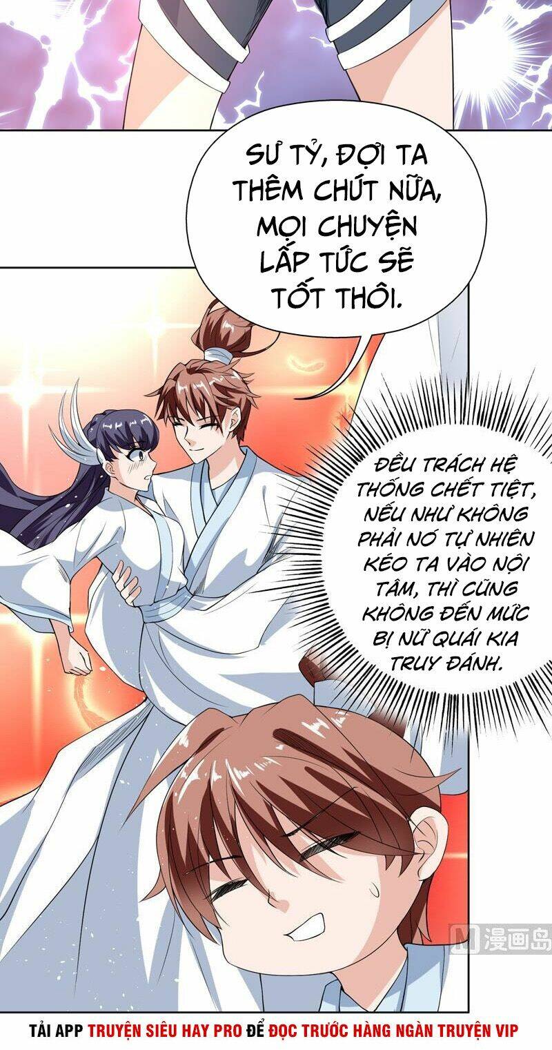 Tối Cường Thần Thú Hệ Thống: Chapter 115