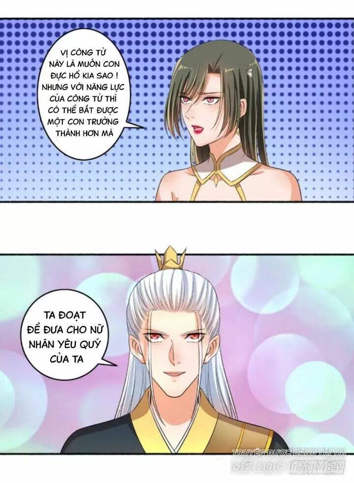 Cuồng Phi Phách Lối: Chapter 76