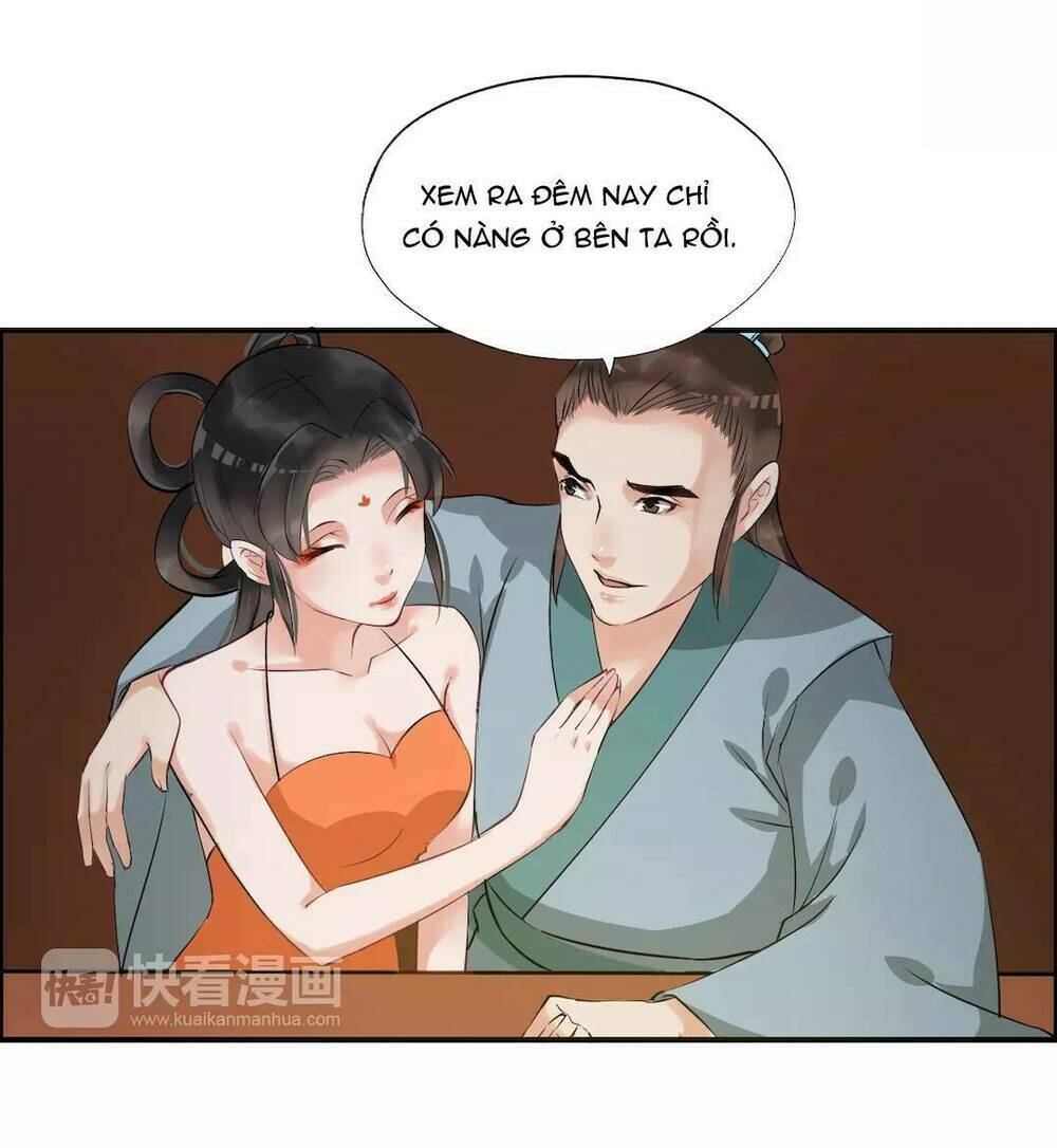 Bồng Sơn Viễn: Chapter 23