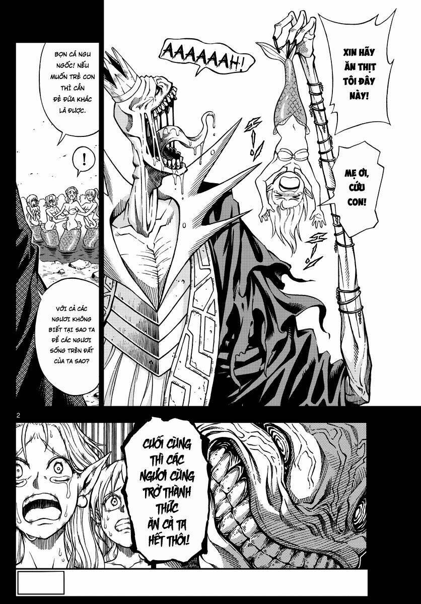 Marry Grave: Chapter 15