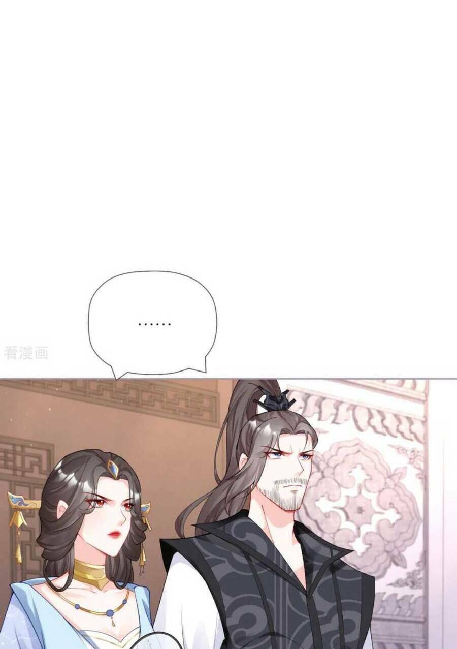 THIẾT LẬP ÁC NỮ CỦA TÔI SỤP ĐỔ RỒI: Chapter 38