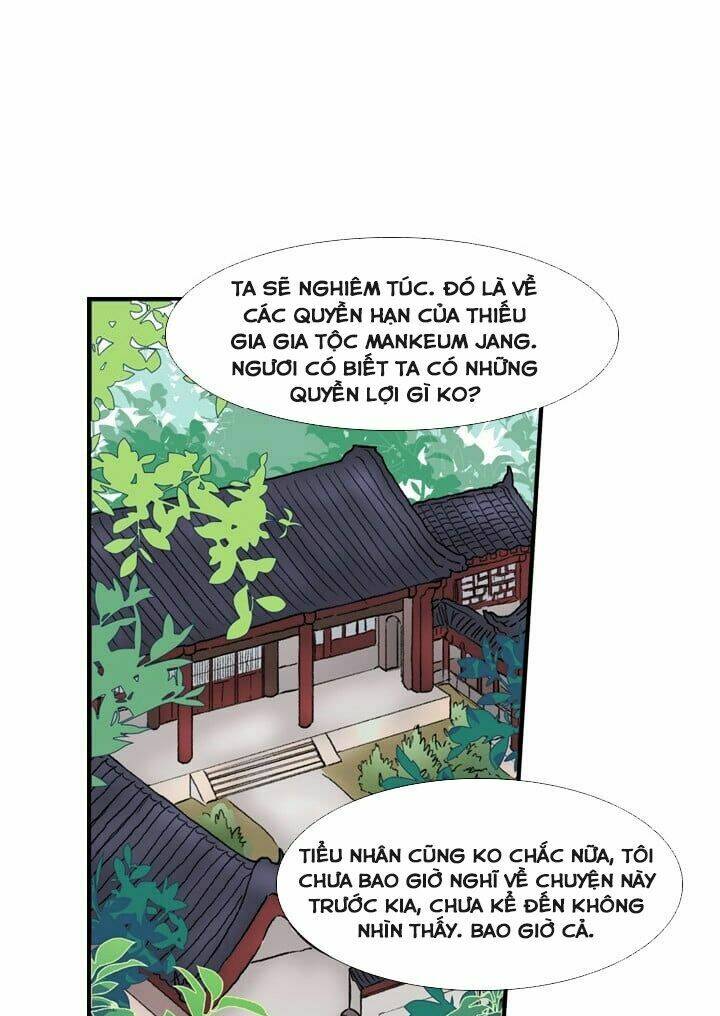 Học Sĩ Tái Sinh: Chapter 23