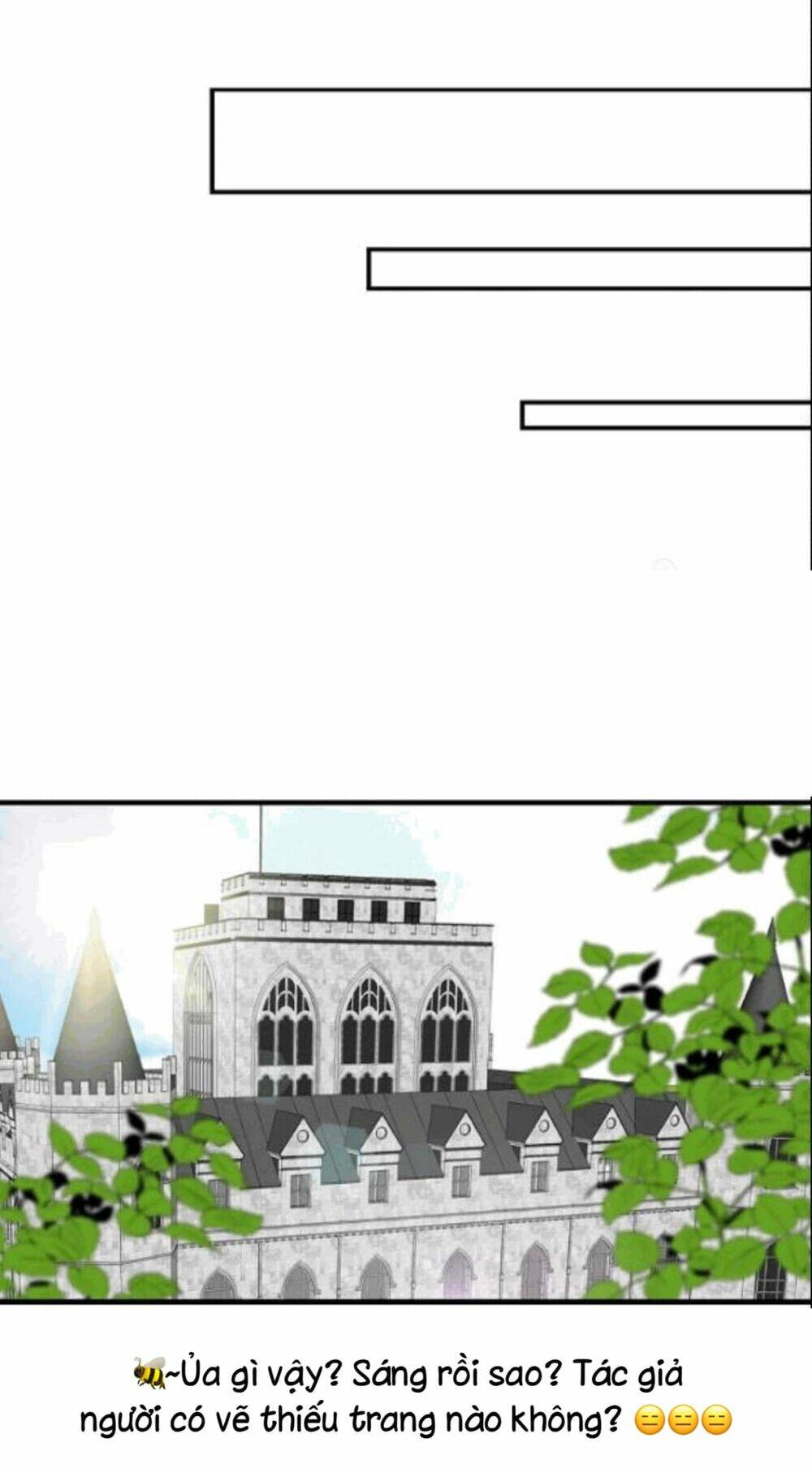 Xuyên Không Trở Thành Mami Phản Diện: Chapter 46