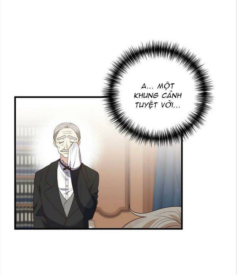 Hôn Phu Của Tôi Là Nam Chính Yandere: Chapter 8