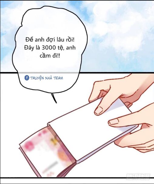 Thì Thầm: Chapter 14