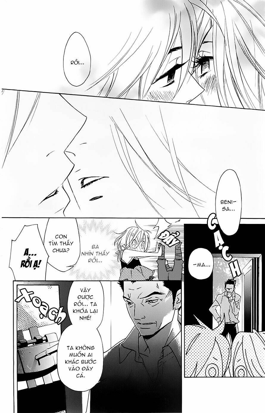 Shinobi Life: Chapter 5