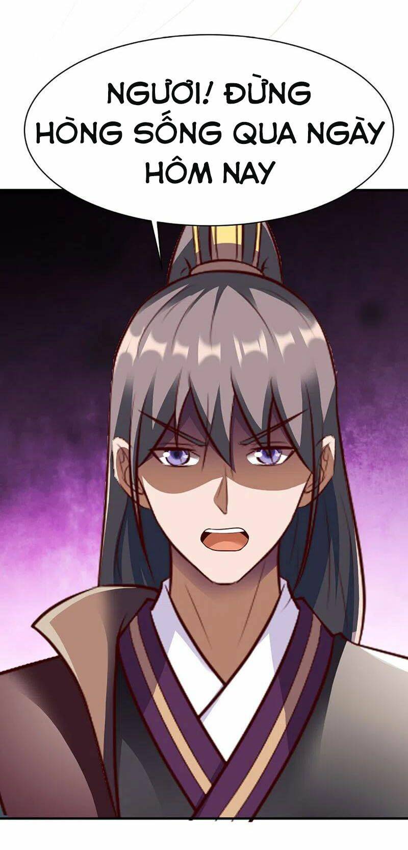 Chiến Đỉnh: Chapter 296