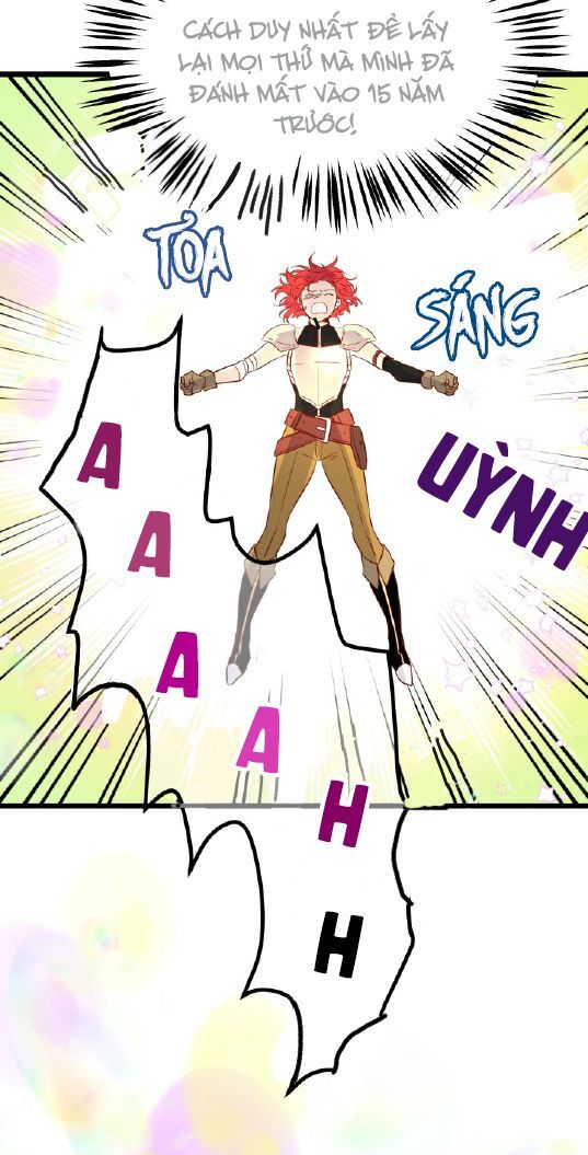 Yêu Cầu Kết Hôn Của Priscilla: Chapter 1