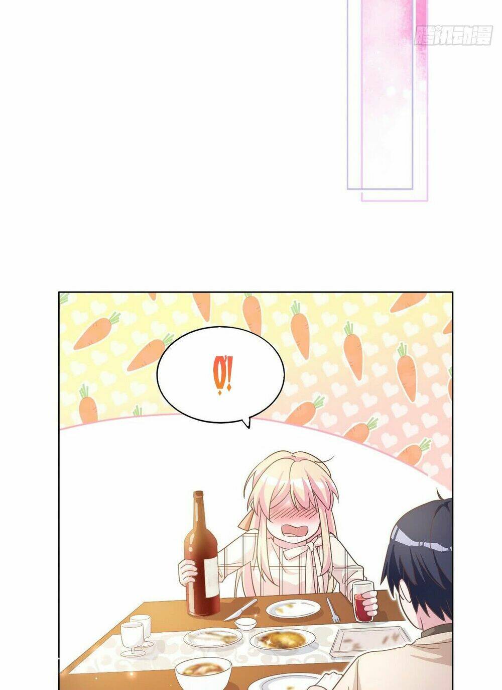 Trời Ban Cho Nam Thần Daddy: Chapter 44